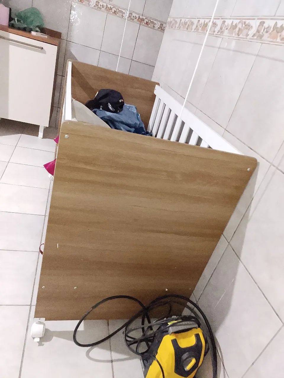 Berço  - Foto 3