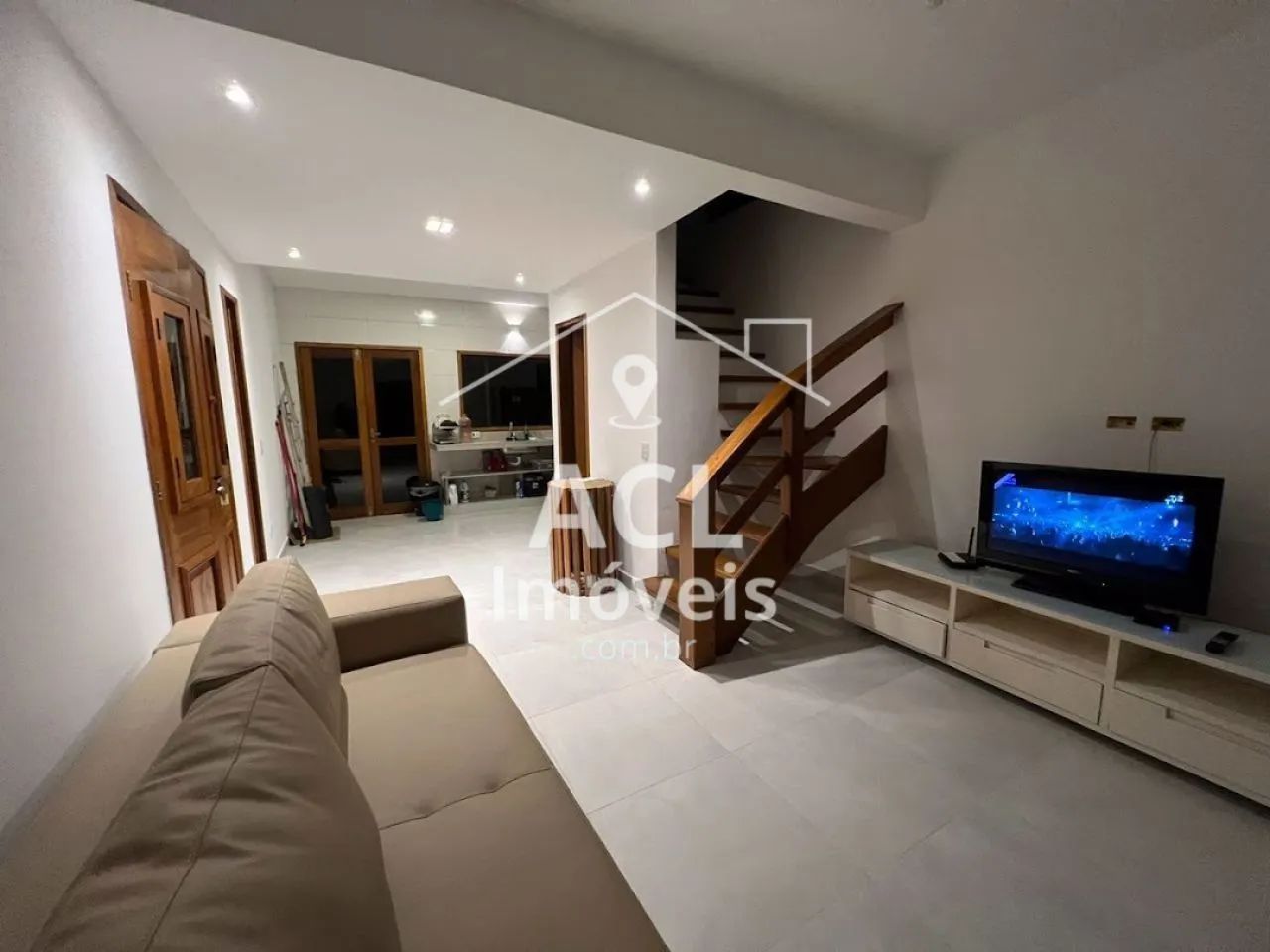 Ótima casa no Sertão de Camburi - Foto 4