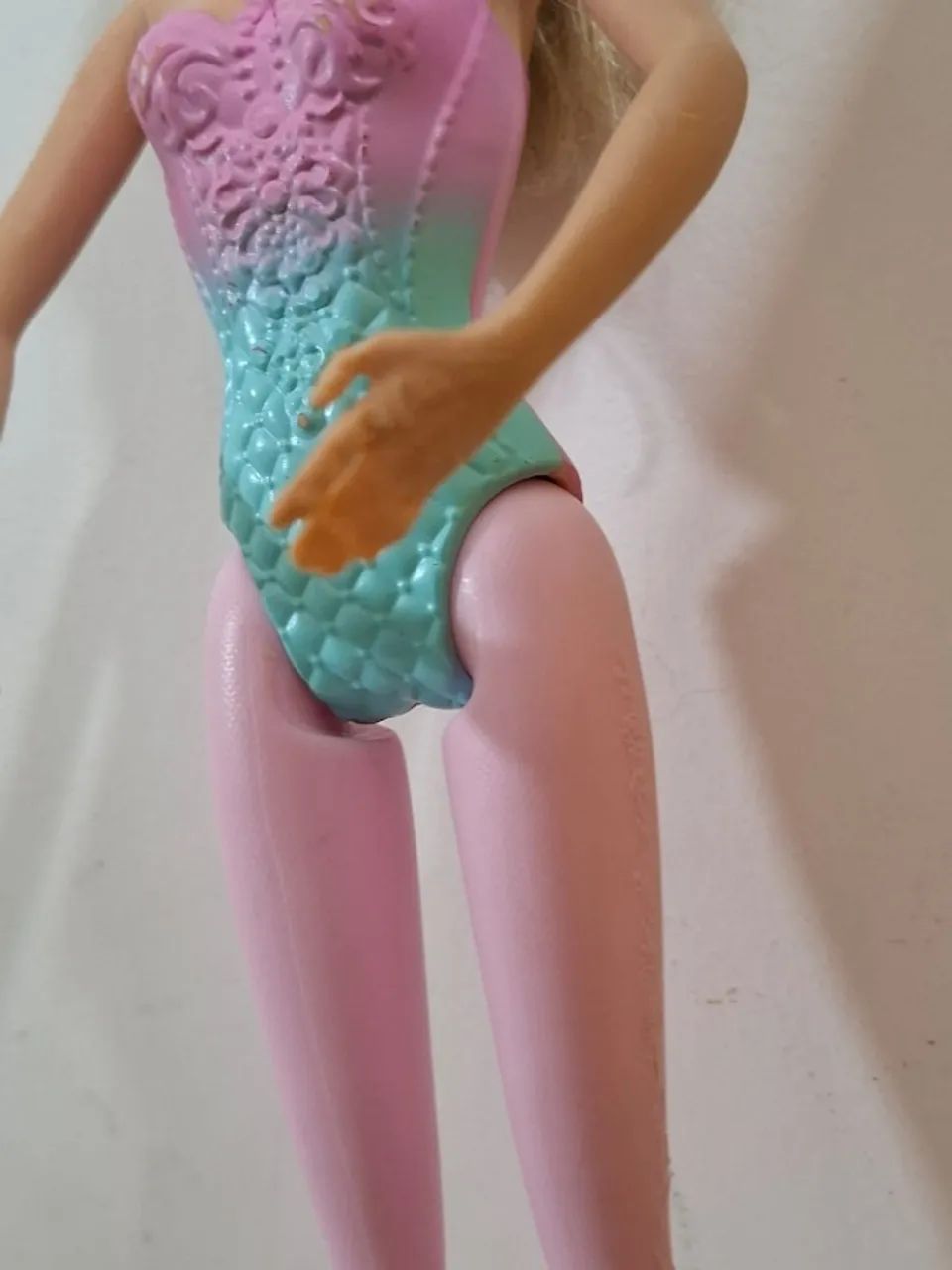 BARBIE BAILARINA  - Foto 2