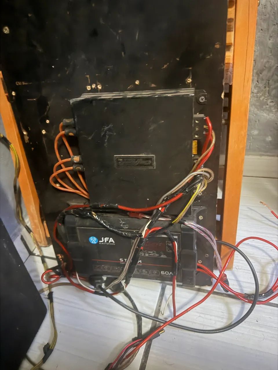 Som automotivo  - Foto 4