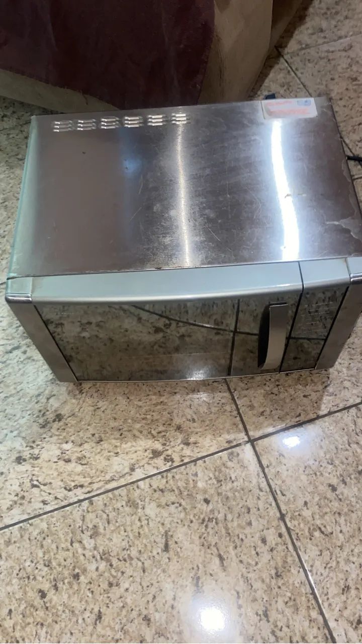 Microondas 