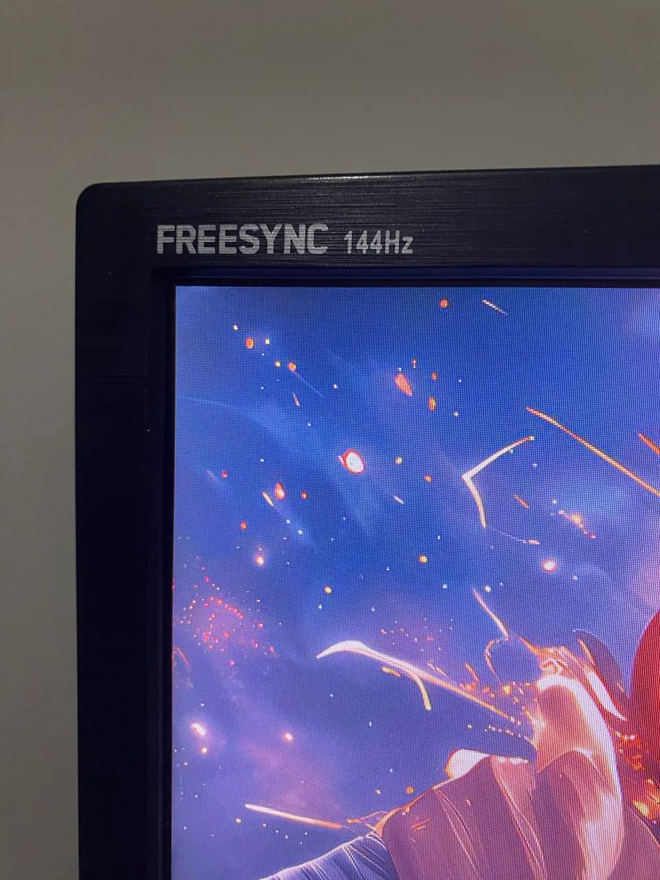 MONITOR GAMER AOC 144HZ - Foto 2