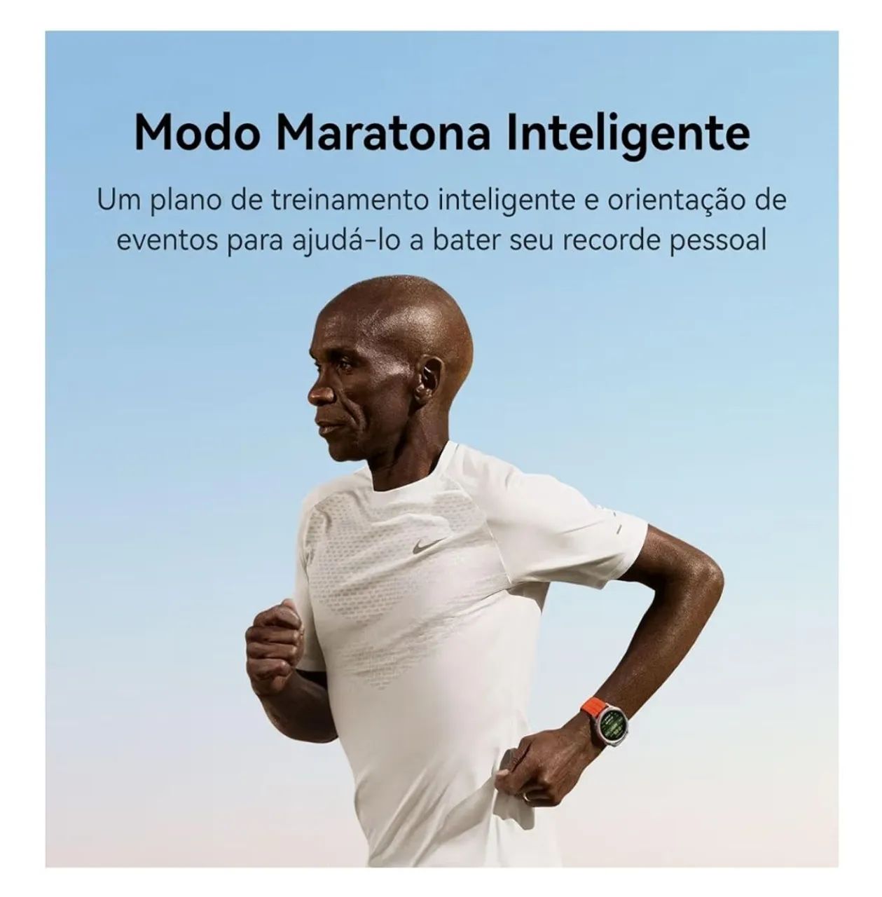 HUAWEI WATCH GT RUNNER 2 - Foto 5