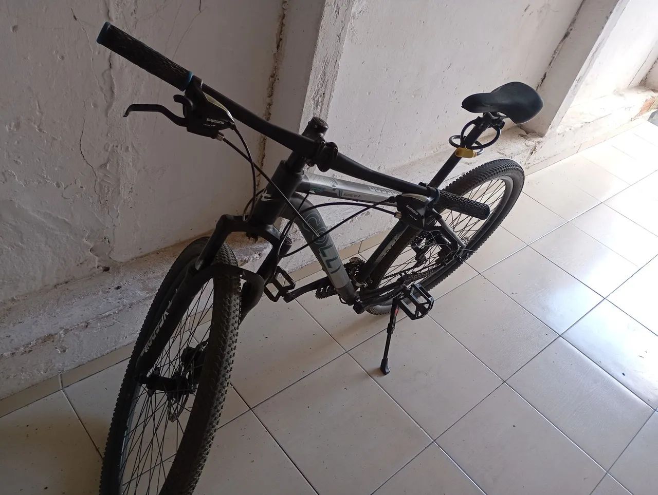 Bicicleta  - Foto 4