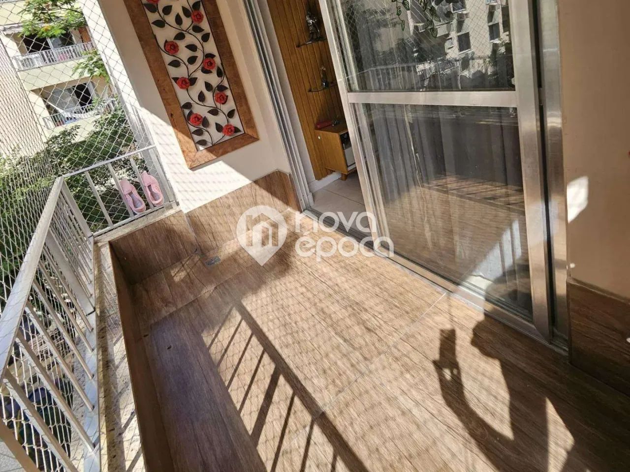 Méier | Apartamento 2 quartos - Foto 3