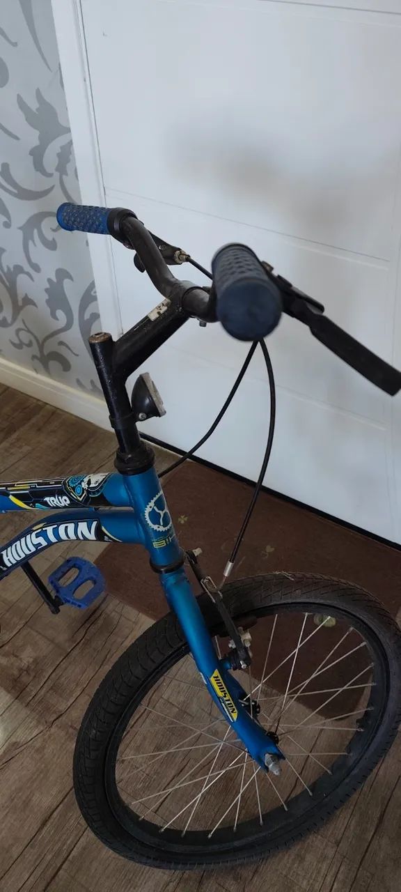 Bicicleta aro 20 Menino - Foto 5