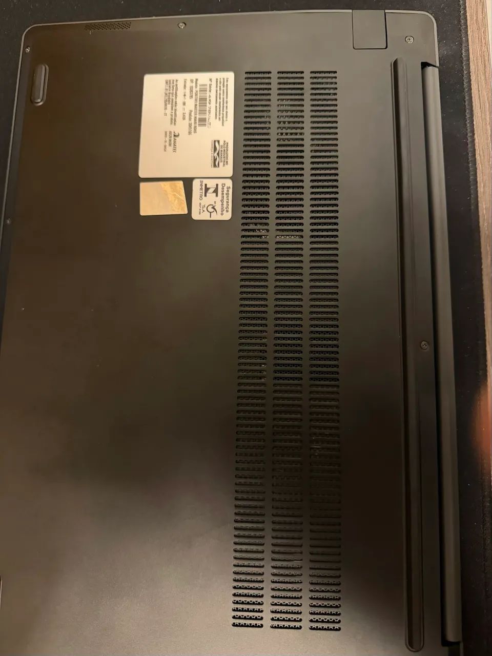 Notebook Positivo Master N6440  8 RAM SSD 256 GB - Foto 3