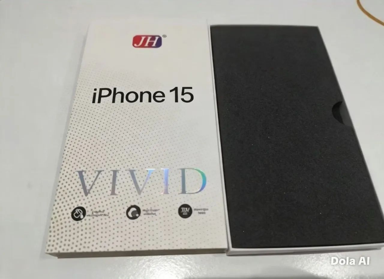 Display Tela iPhone 15 pro Max  - Foto 2