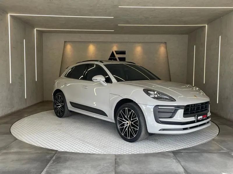Porsche Macan 2.0 Turbo 237/252cv 2024