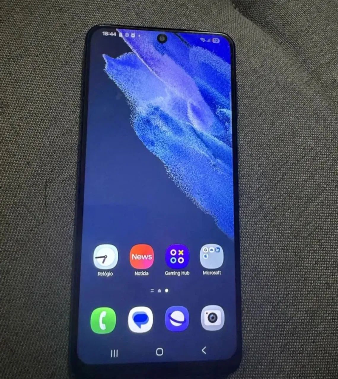 S21 128 GB 