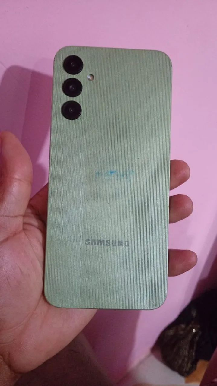 Samsung A14 - Foto 2