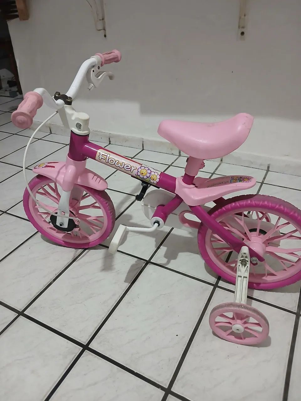 Bicicleta aro 12 - Foto 2