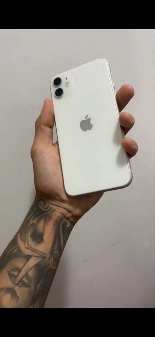 iPhone 11 64gb - Foto 2