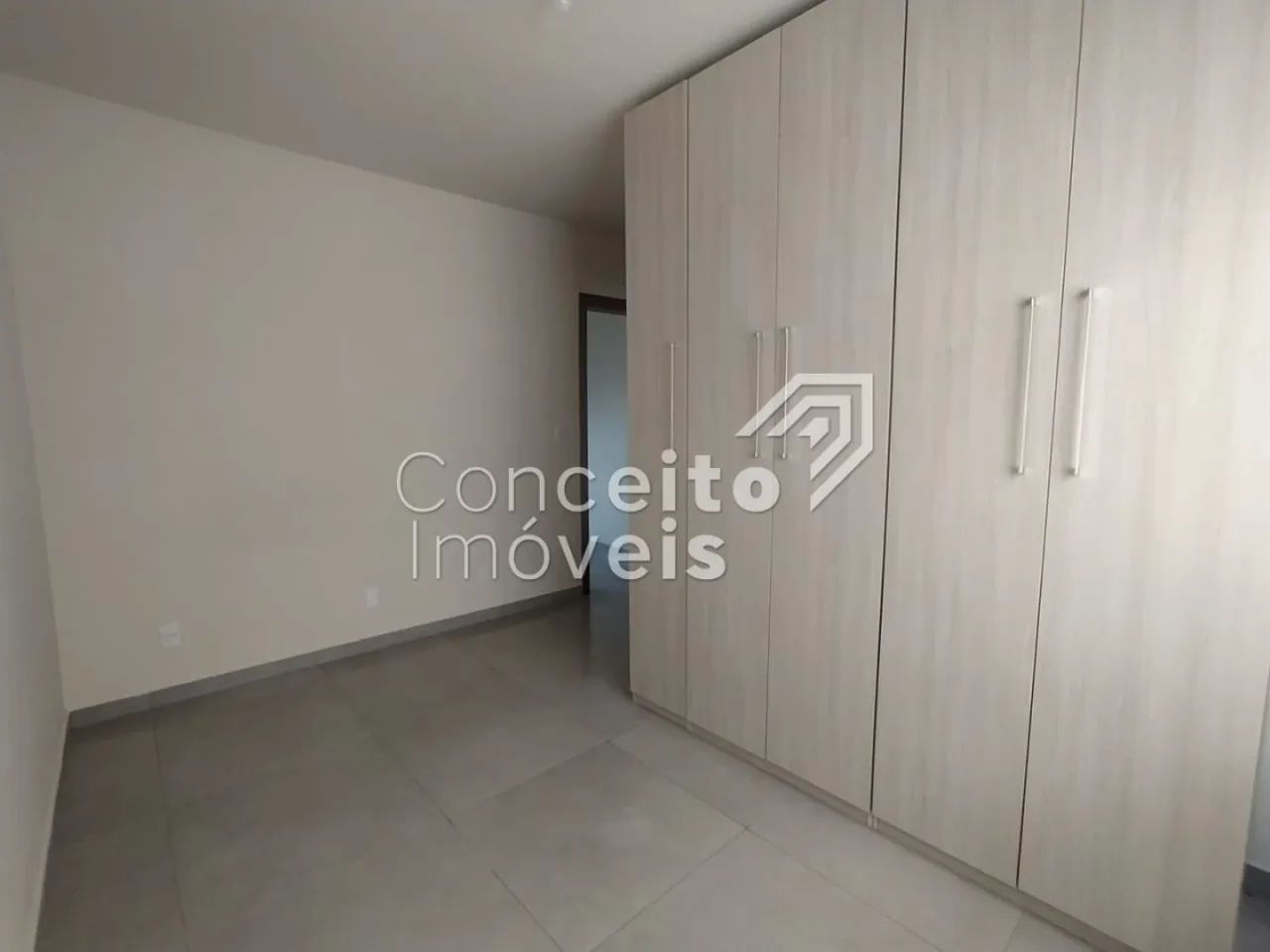 Apartamento Semimobliliado - Centro - Foto 5