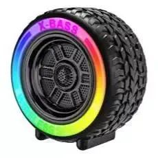 CAIXA DE SOM PORTÁTIL ONE X SOM-0205