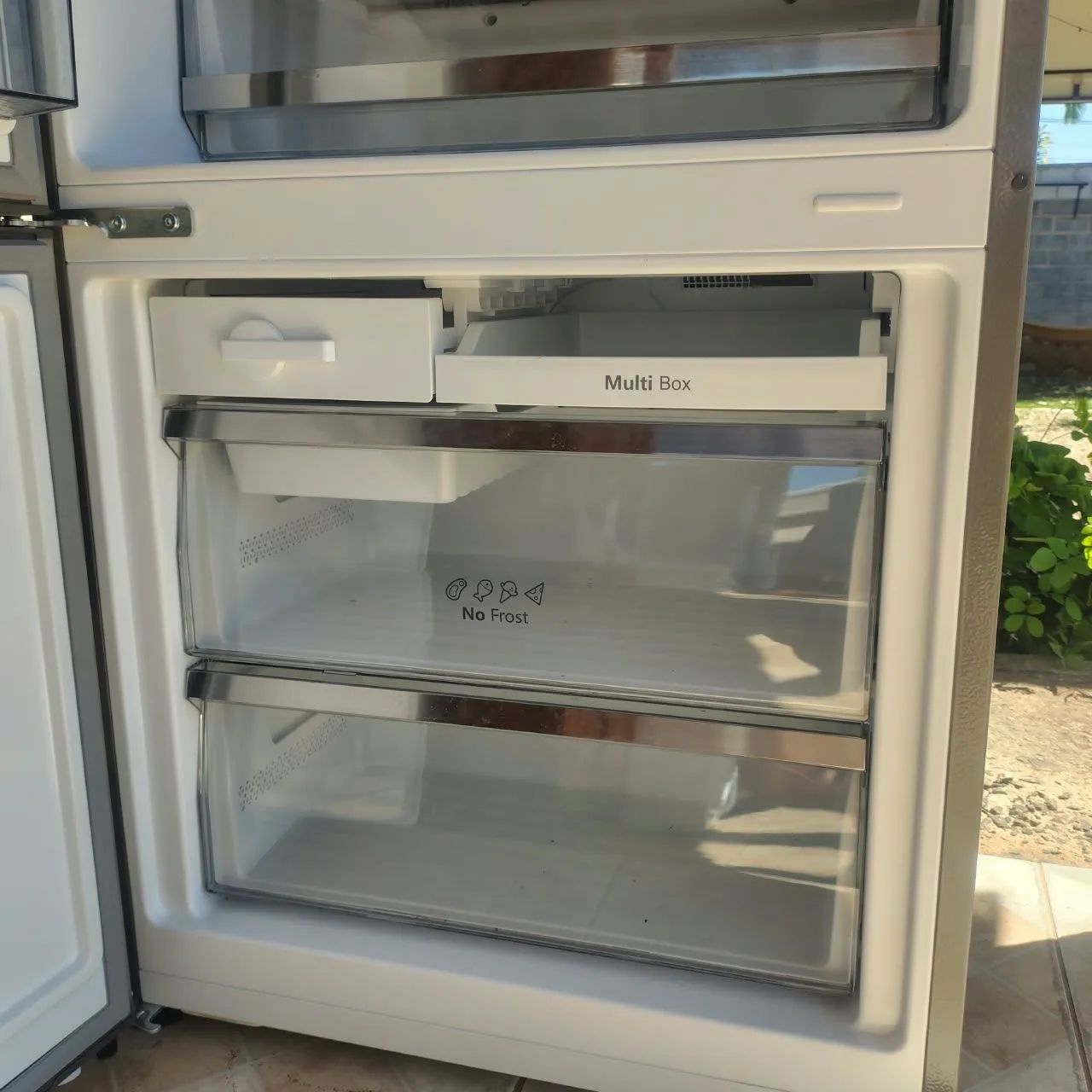 REFRIGERADOR HISENSE  - Foto 4