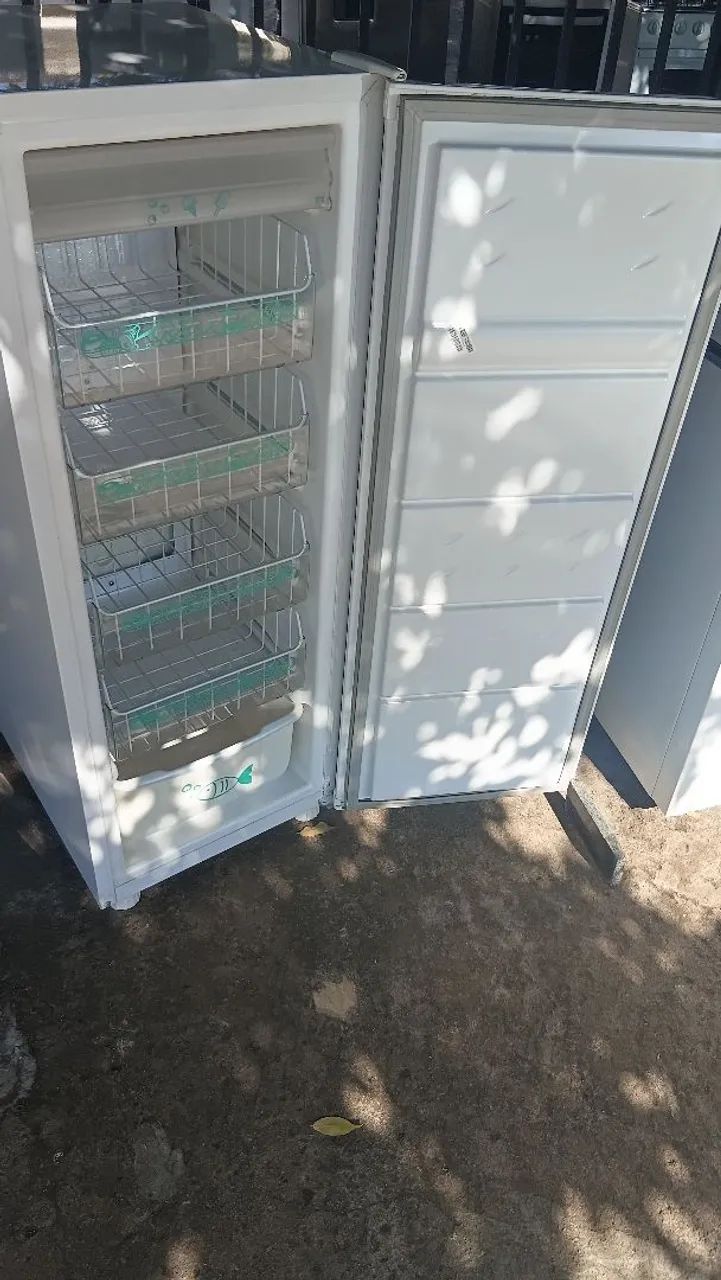 Freezer Vertical e Horizontal  - Foto 3