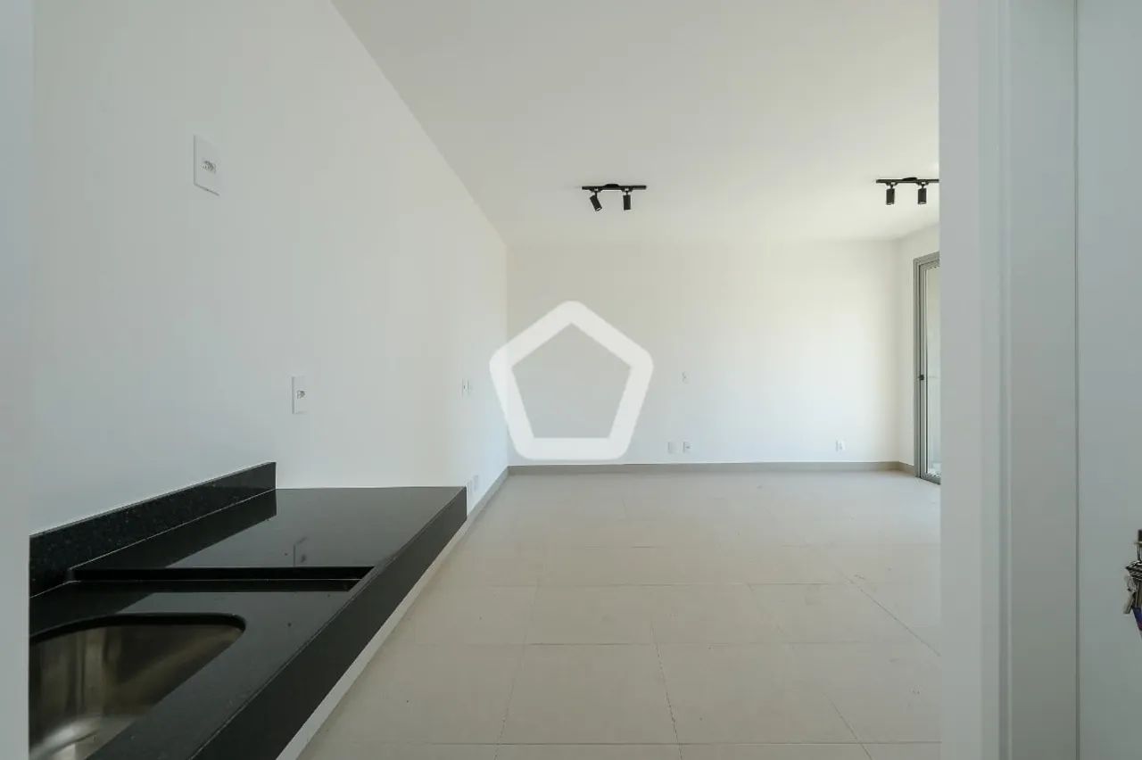 Studio para venda em Perdizes com 1 quarto, sendo 1 suíte, 30m²