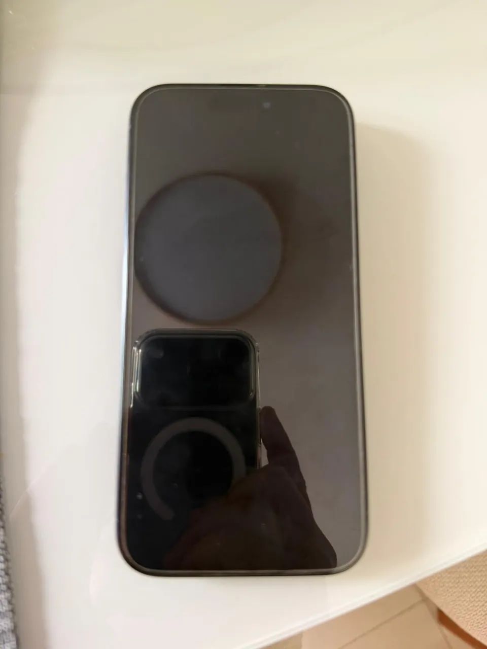 iPhone 15 pro 256gb  - Foto 3