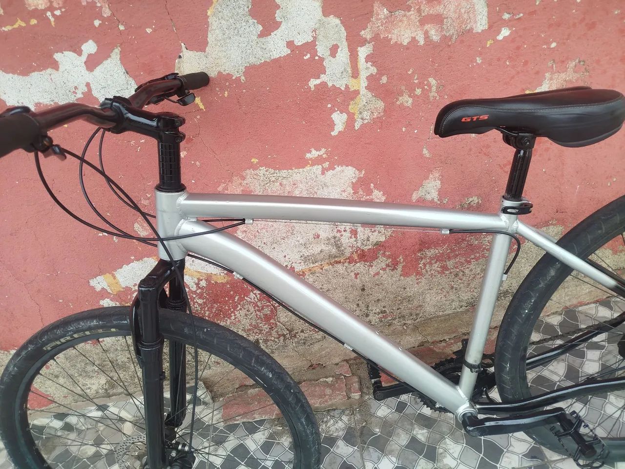 Bicicleta aro 29  - Foto 4