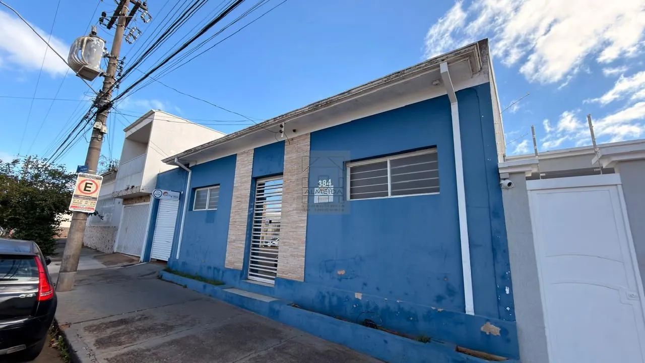 Imóvel Residencial e Comercial à Venda  Vila dos Lavradores, Botucatu/SP