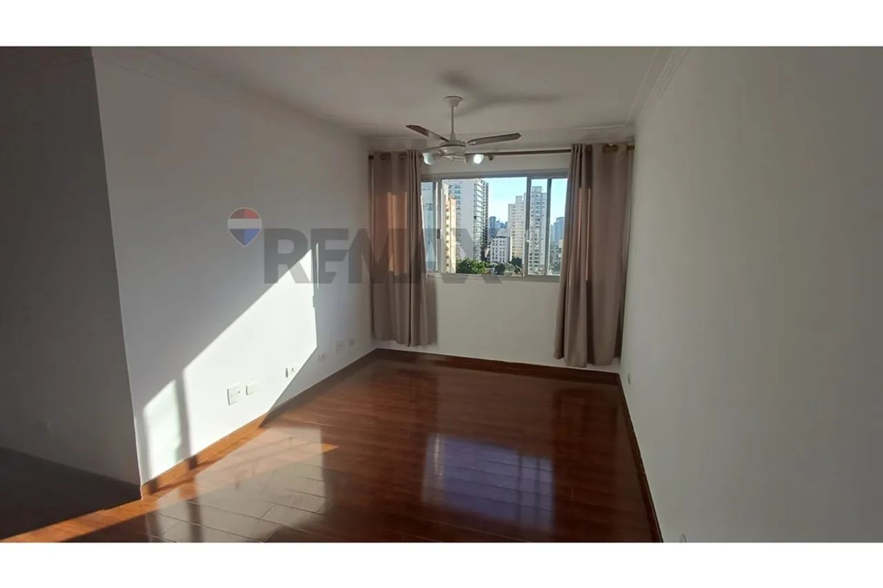 Lindo Apartamento de 2 Dormitórios e 2 Vagas na Vila Clementino  Condomínio Edifício Odete