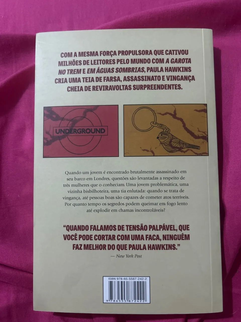 Livro - Foto 3