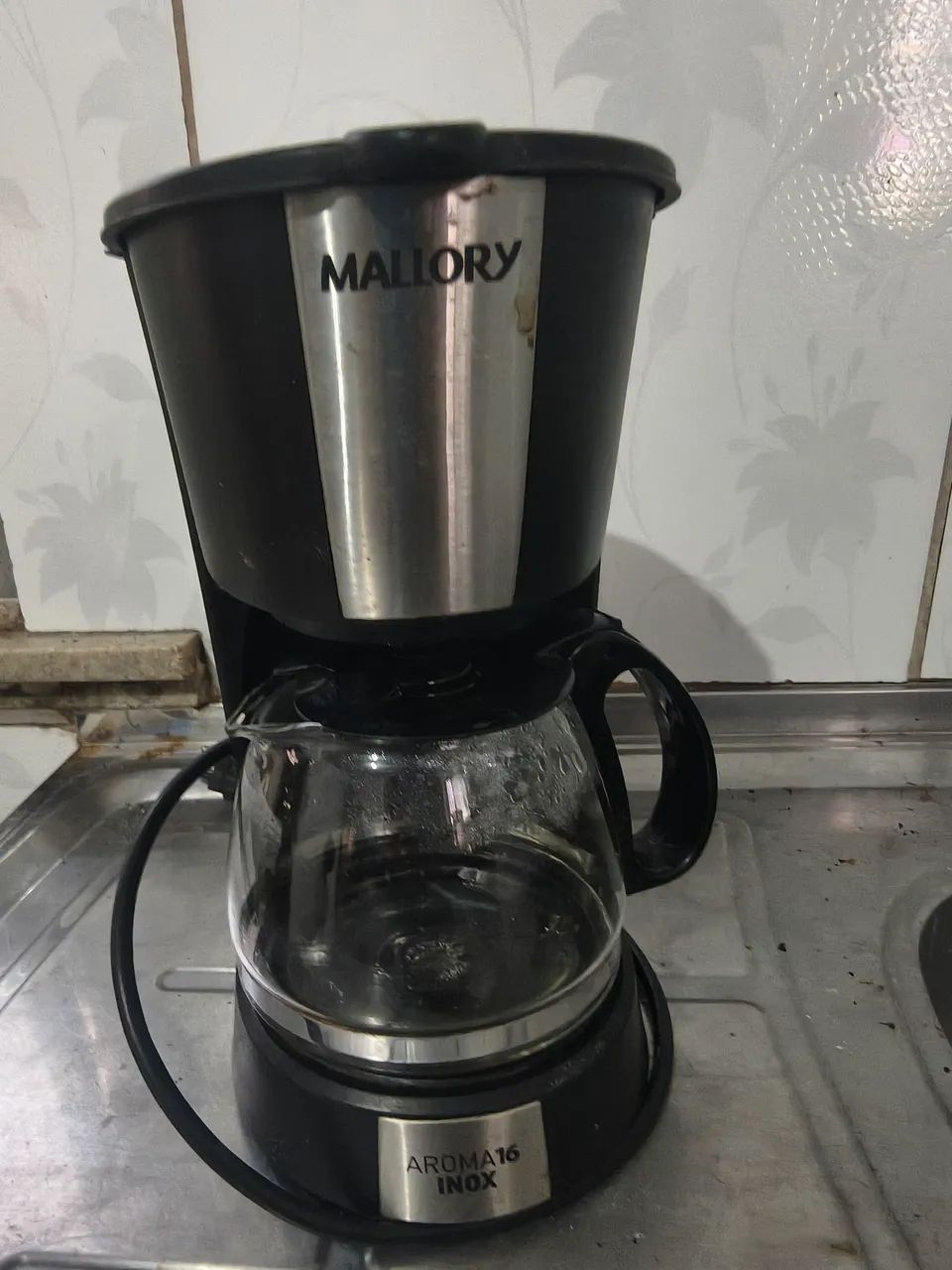 Cafeteira 