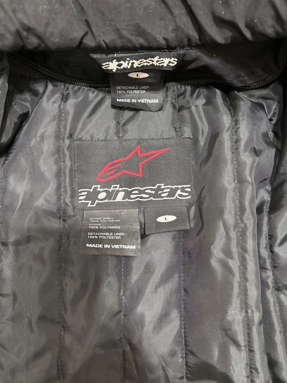 Jaqueta Alpinestars G - Foto 4