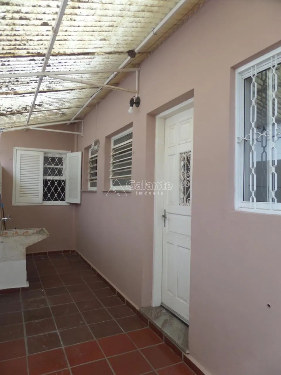 casa - Jardim Nova Europa - Campinas