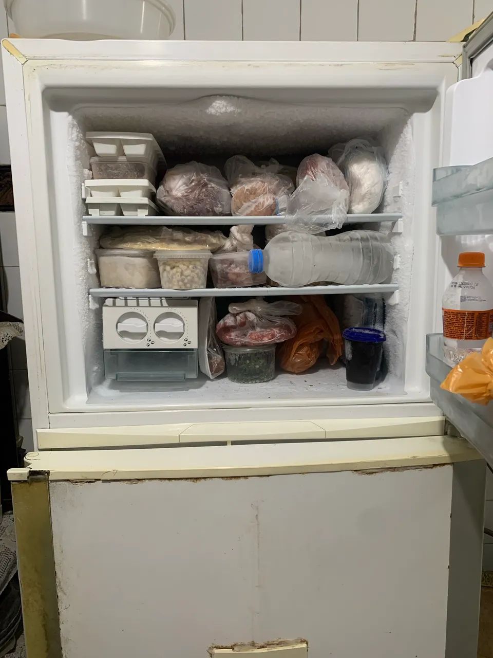 Geladeira  - Foto 2