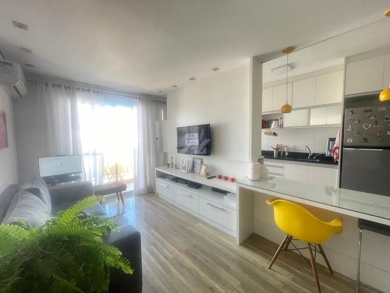 apartamento - Jardim Guanabara - Campinas - Foto 2