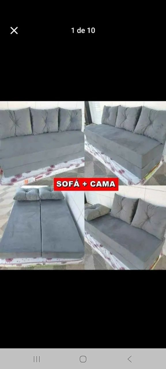  Casa dos estofados.....