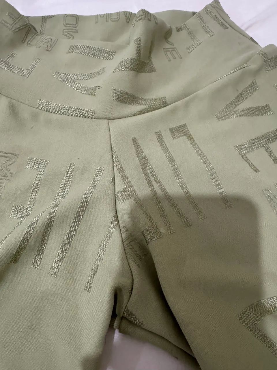 short academia  - Foto 2