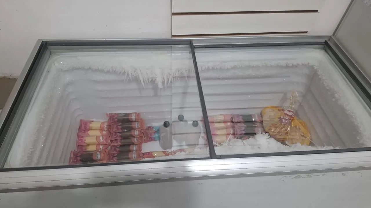 Freezer - Foto 3