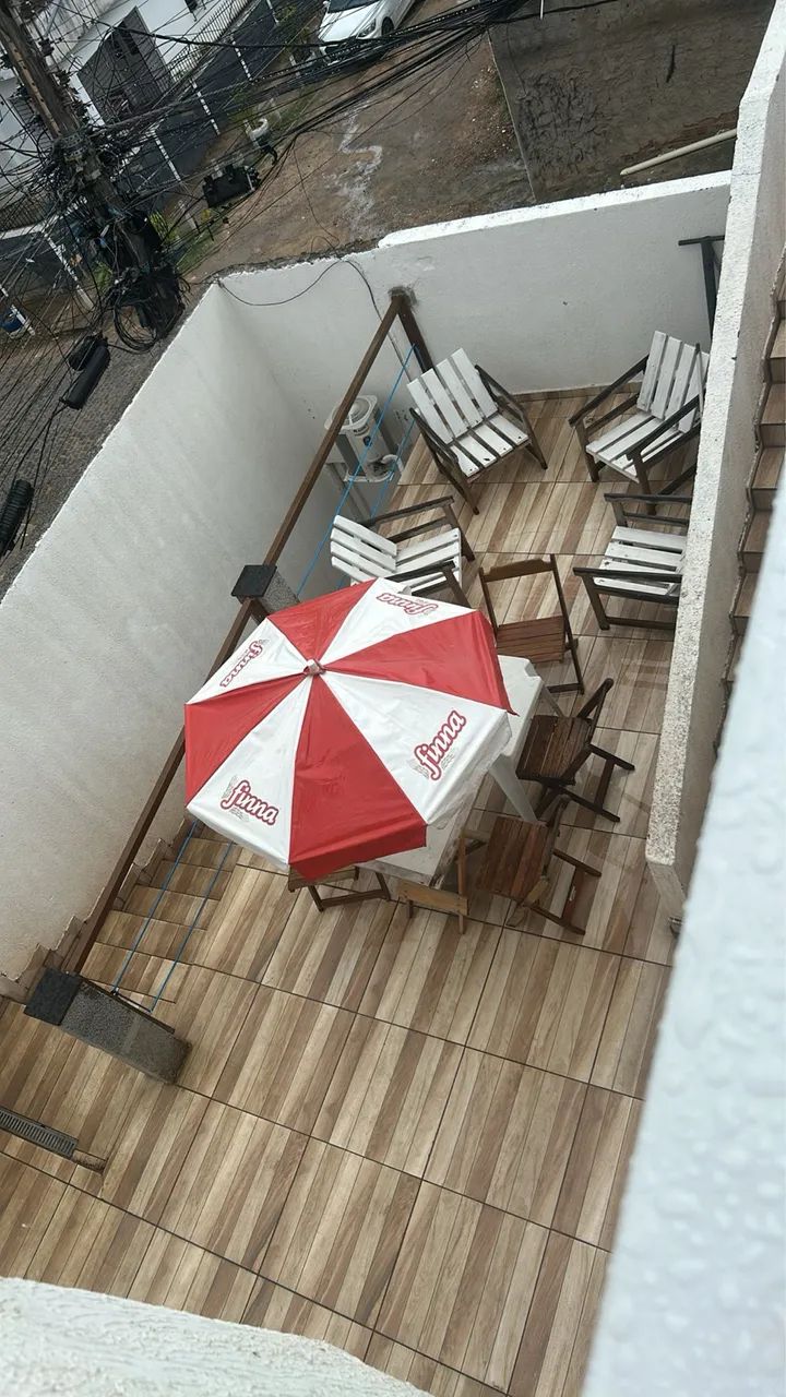 Casa com piscina  - Foto 4