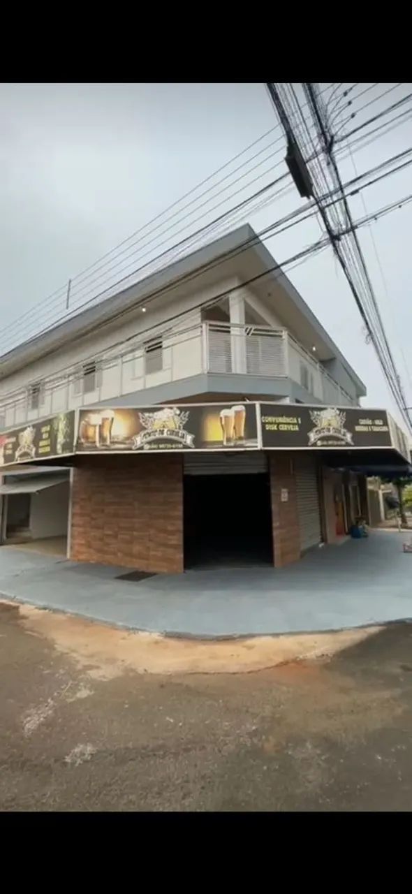 Aluga -se Salão de esquina  - Foto 3