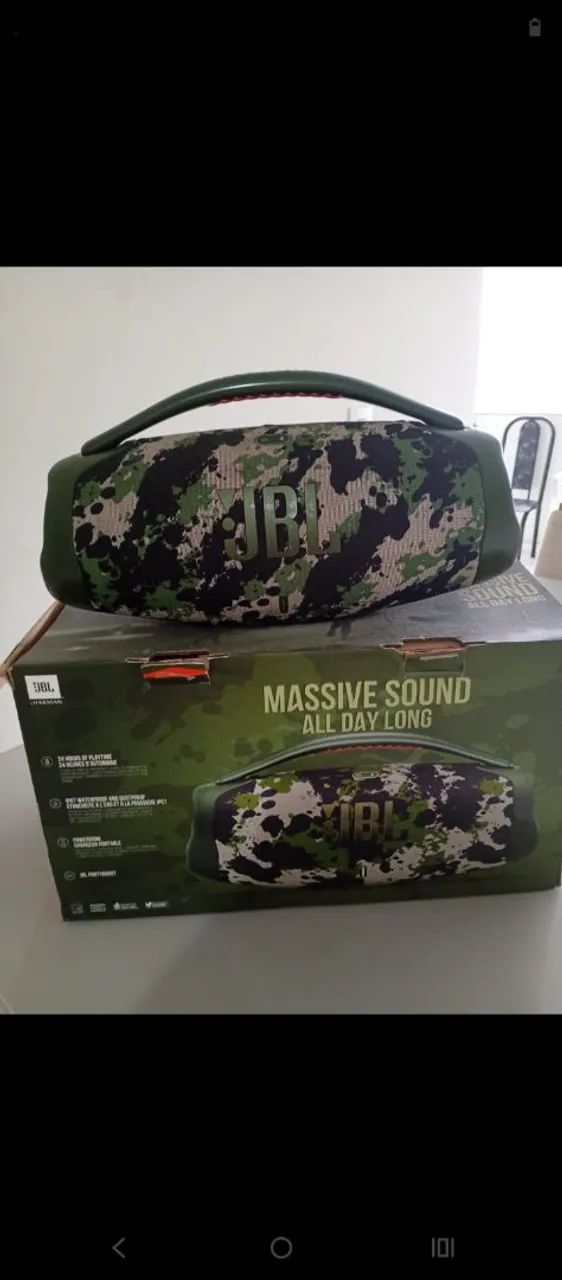Jbl