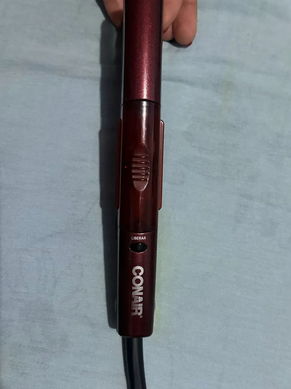 Chapinha CONAIR pequena - Foto 3
