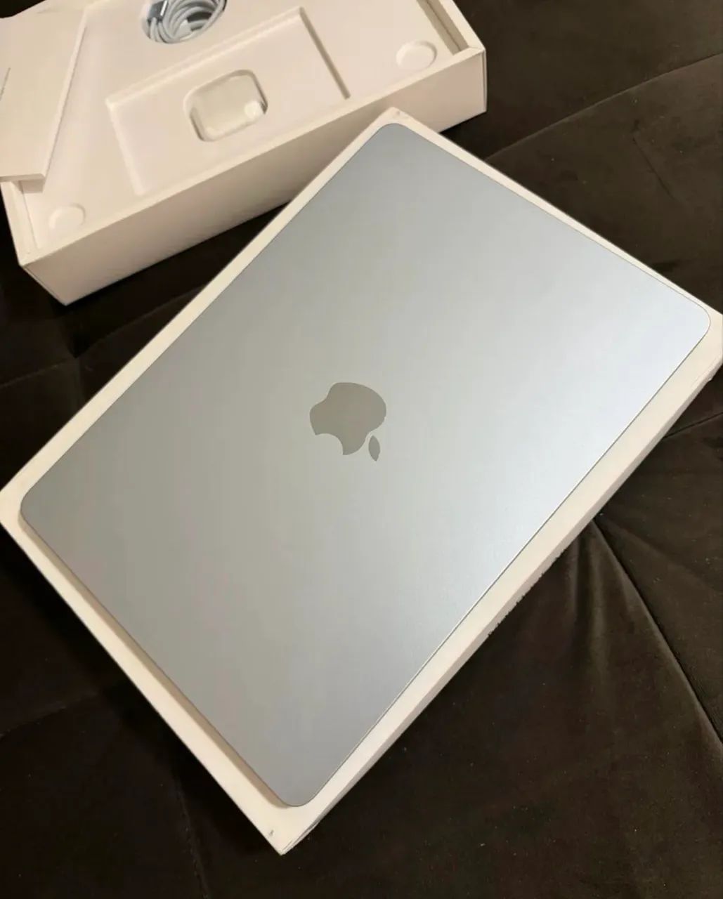 MacBook Air 2025 16GB - Foto 3