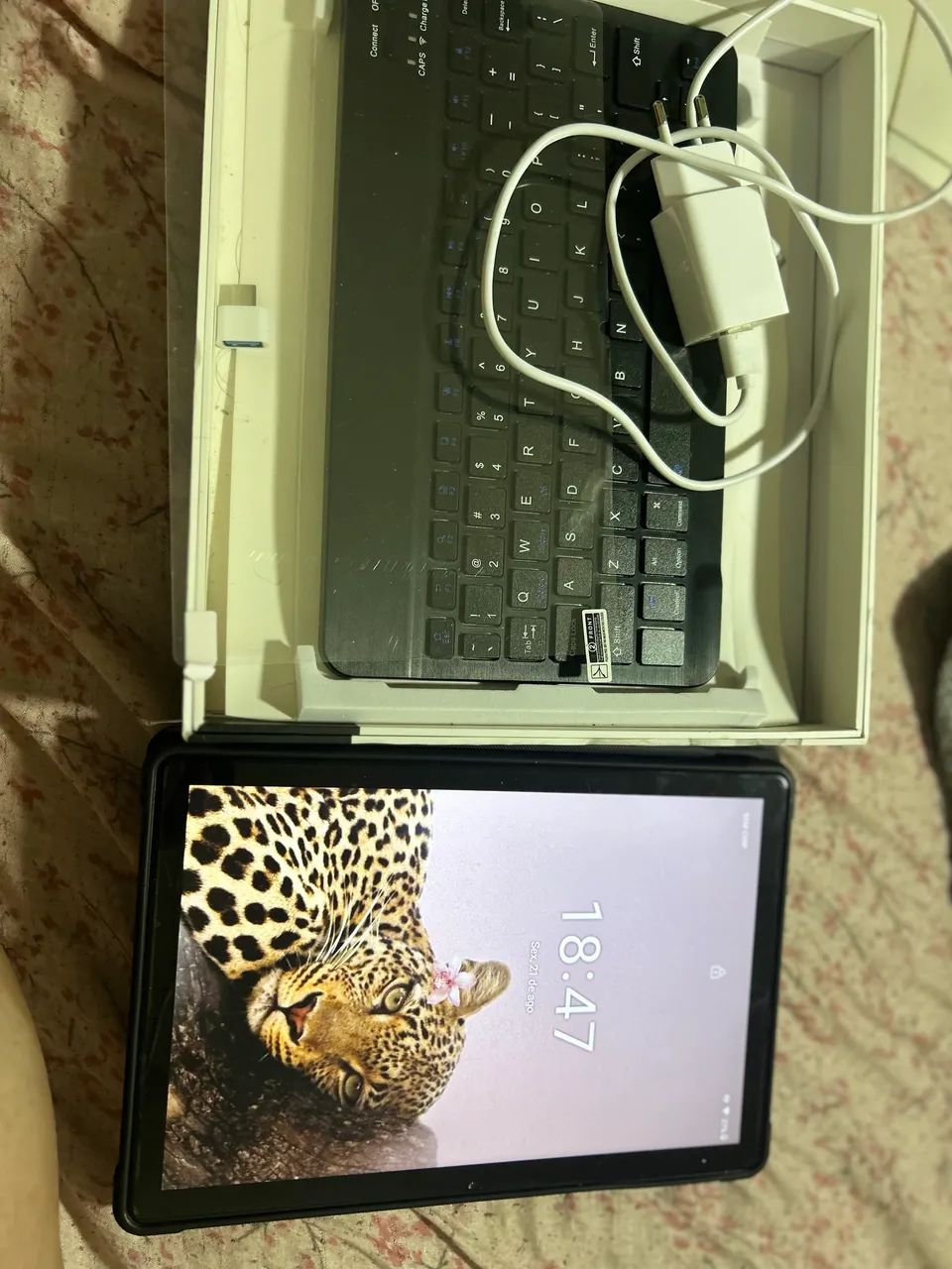 TABLET AJC58 700 - Foto 4