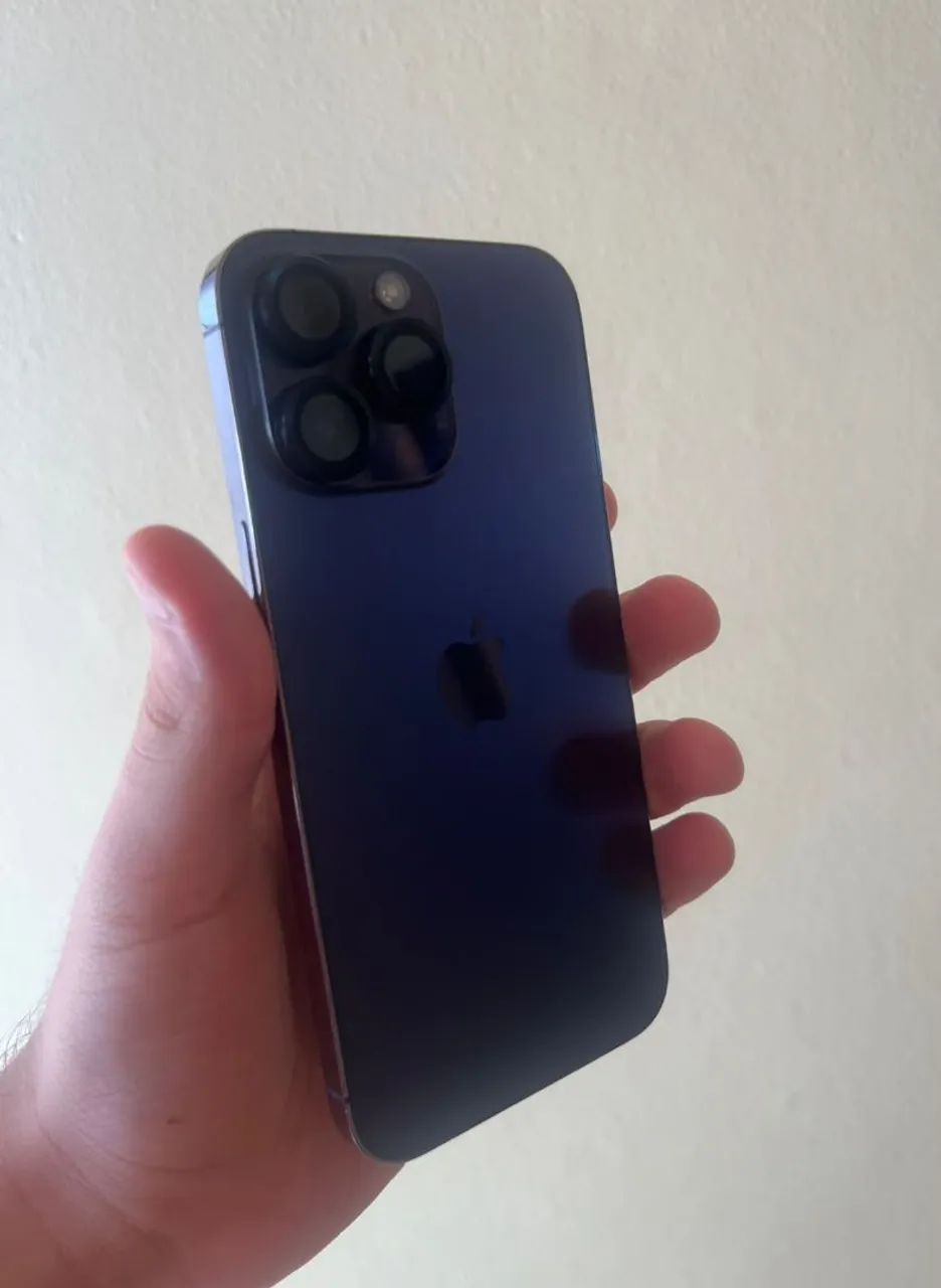 Iphone 14 PRO MAX 256GB - Foto 2