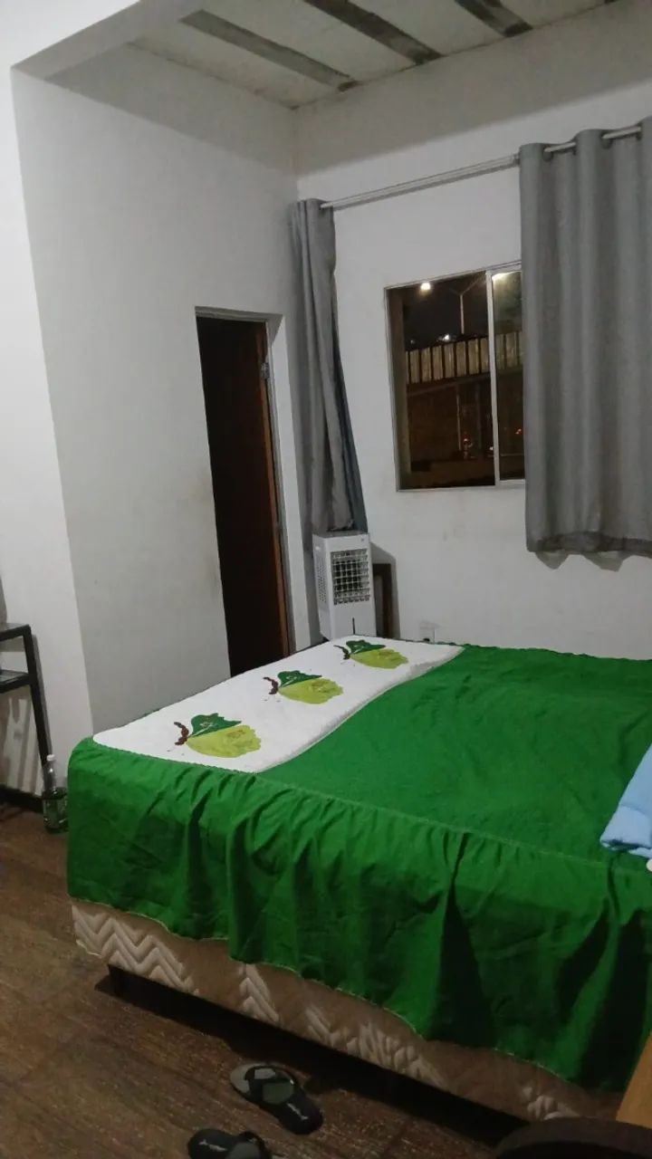 Vende-se Casa com Espaço Comercial - Foto 4