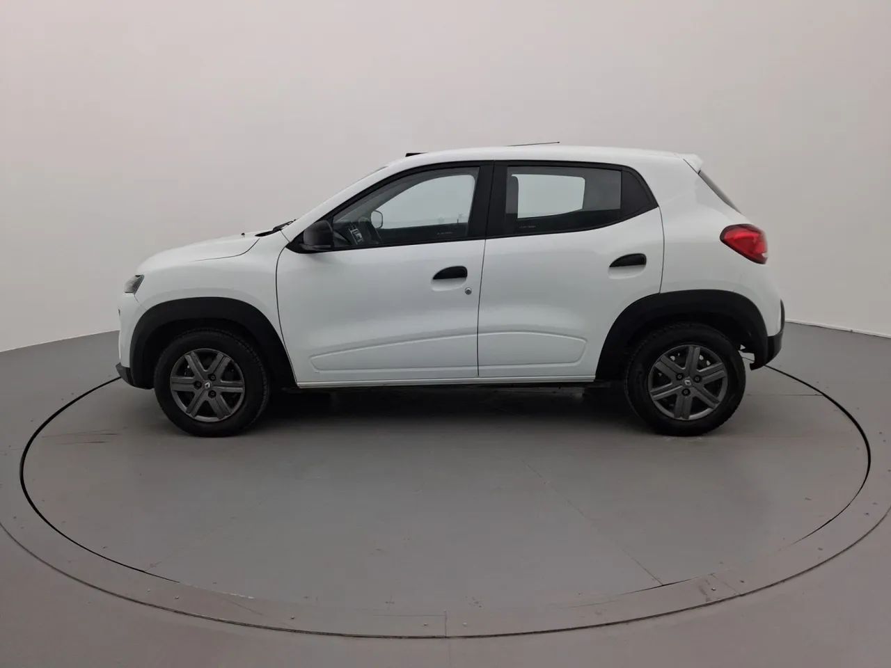 Renault Kwid 1.0 Zen 2026 - Foto 2