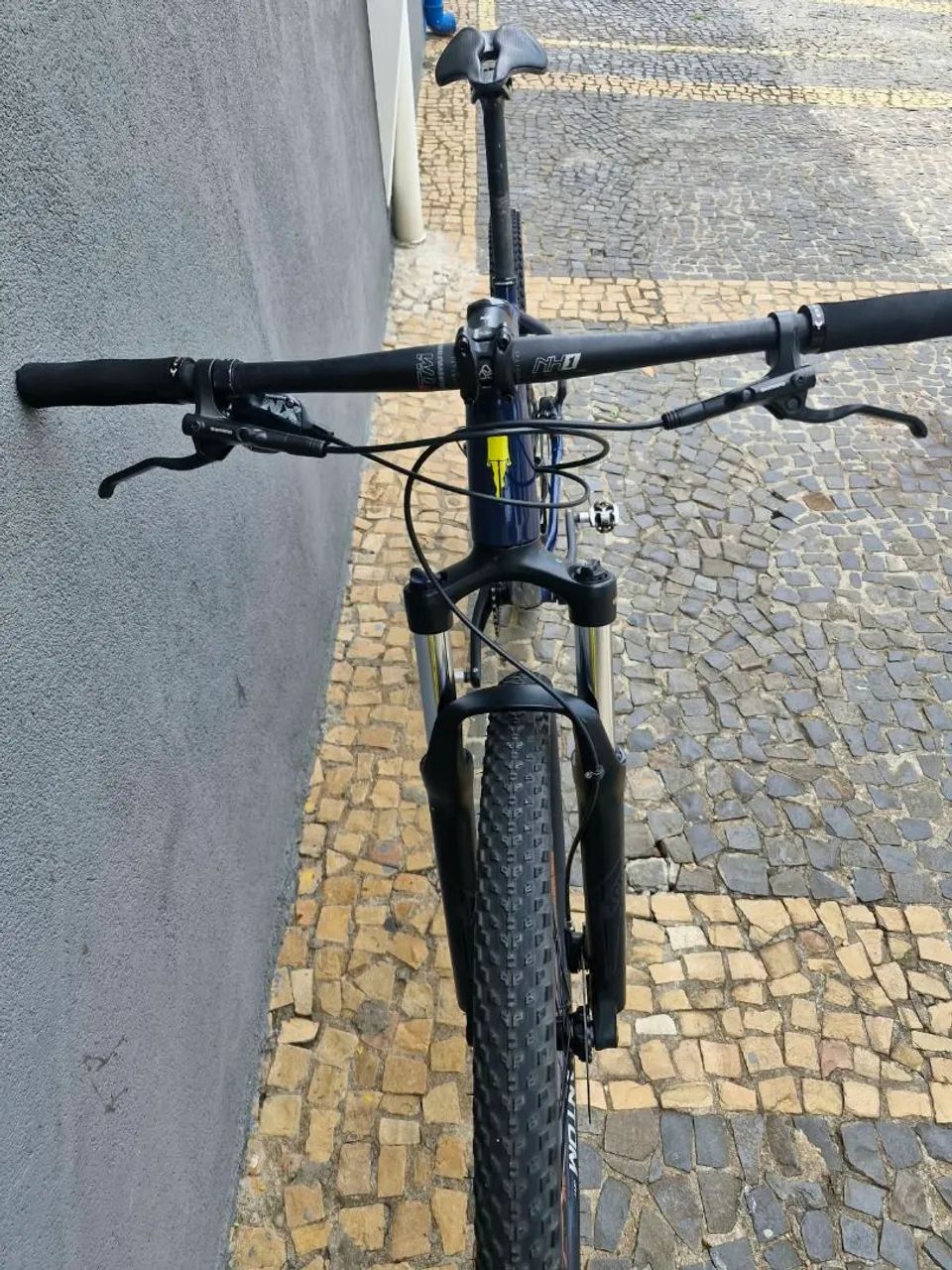 Bicicleta Caloi nova revisada  - Foto 2