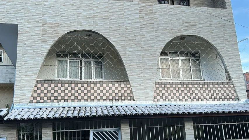 Foto - Salvador - Periperi