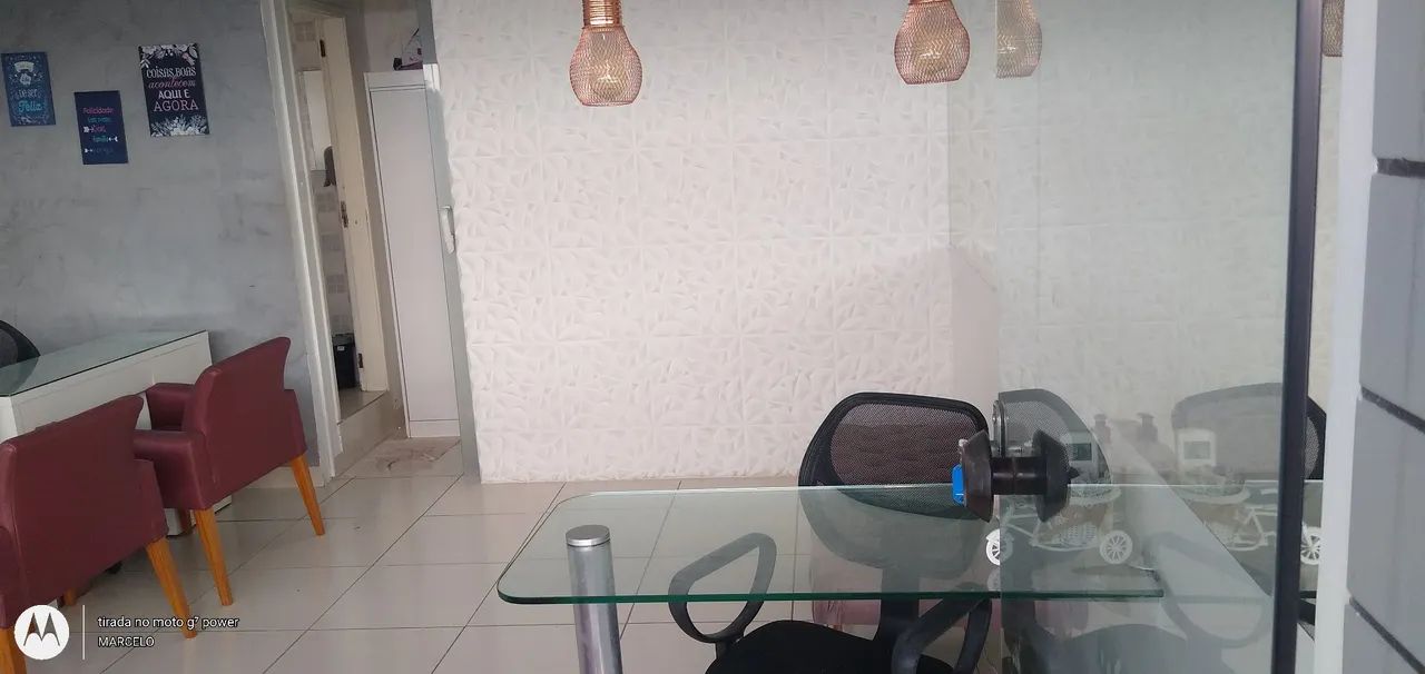 Espinheiro,  sala primeiro andar,  ótima localização,  garagem  - Foto 2