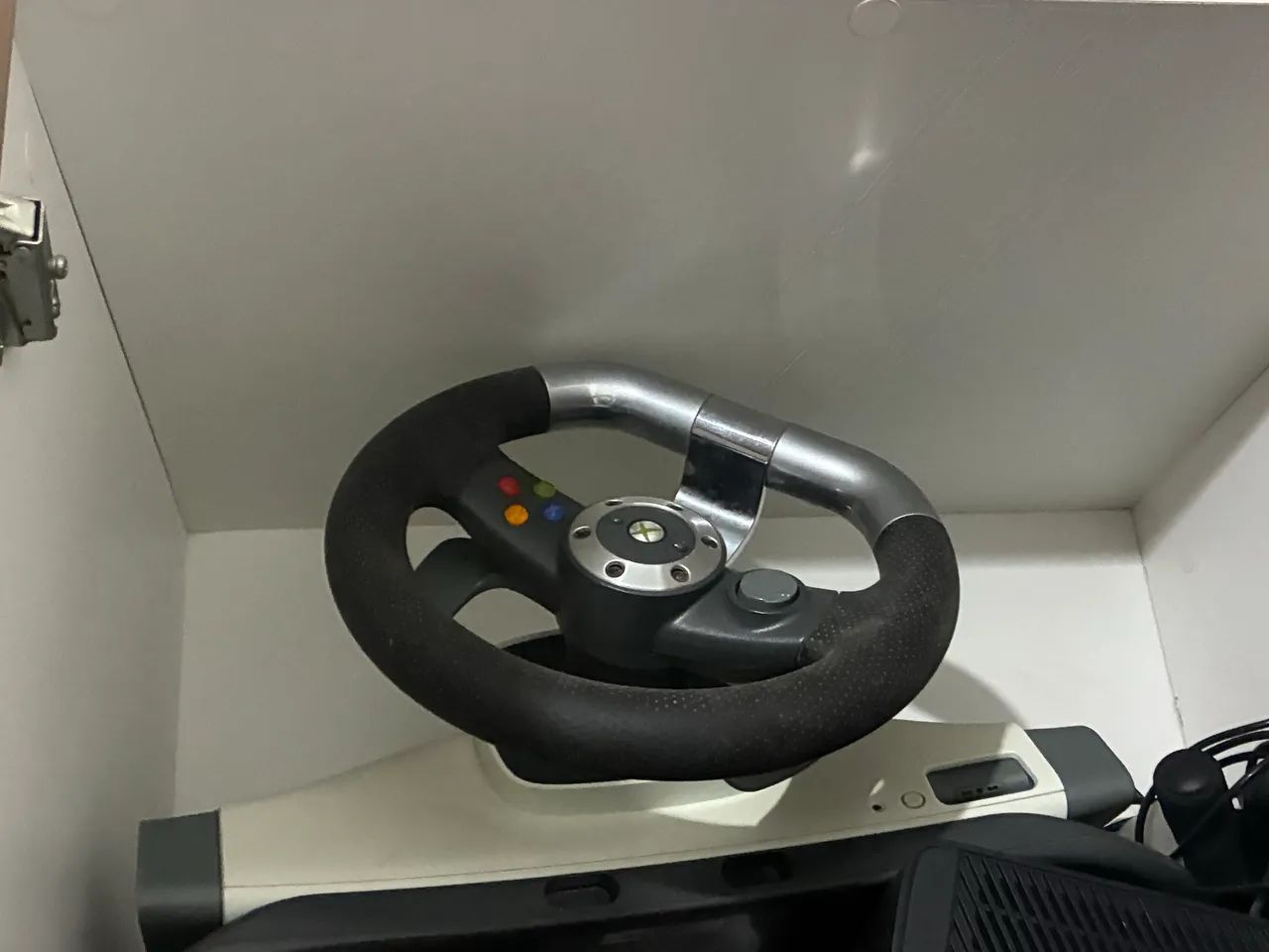 Volante x box