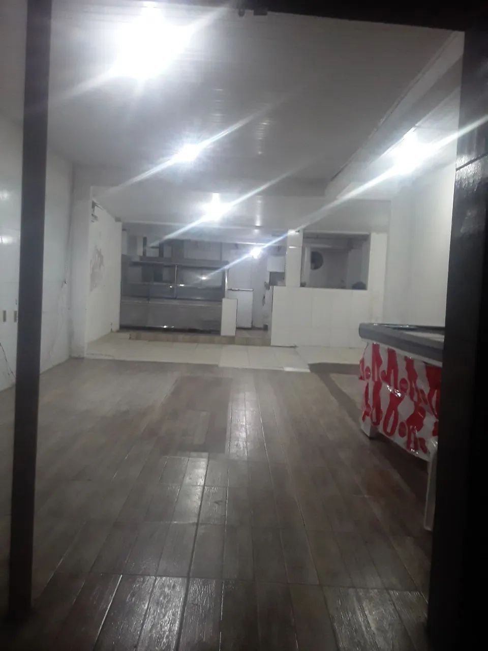 Vendo um Prédio na Estação. - Foto 3