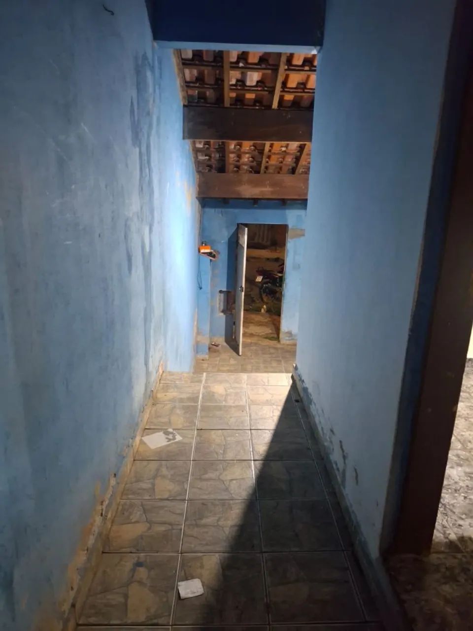 Vende-se Casa no Rosa Garcia Quitada só transferir  - Foto 2